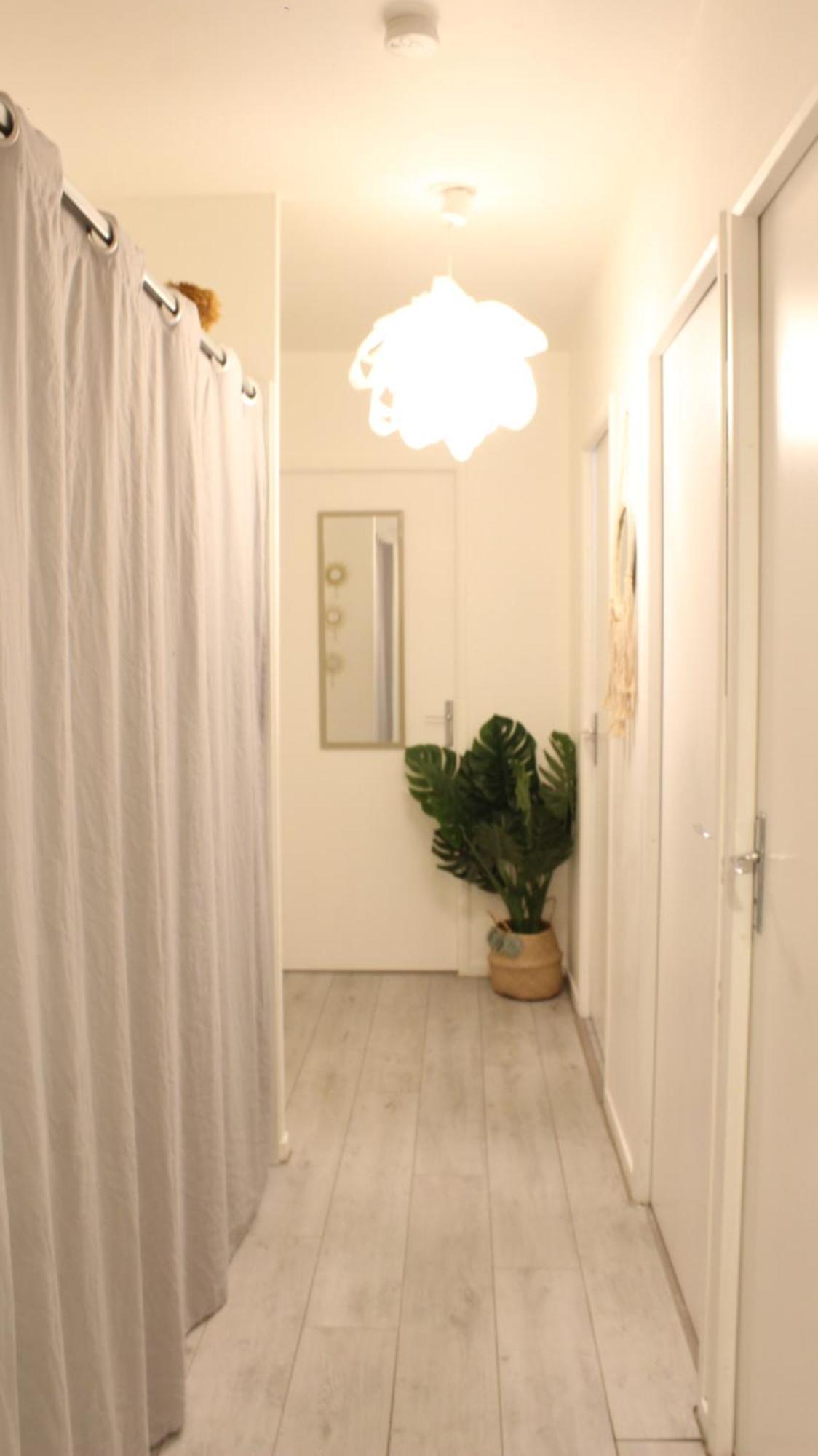 Appartement - Proche Rer - 2 Chambres & 4 Lits Double - Paris Orly Courcouronnes Buitenkant foto